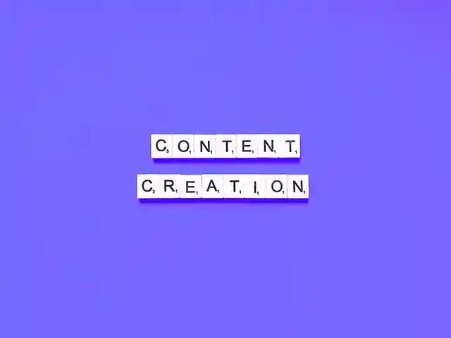 Content-Creation-Services