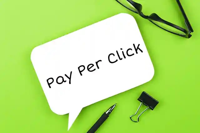 Pay-per-click-services