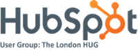 HubSpot User Group Logo - London HUG